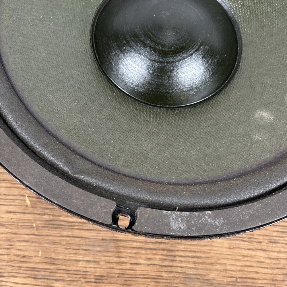 OEM Pioneer 30-720F-2  12" Woofer from CS-801 801A Three Way Speaker System - Picture 2 of 10